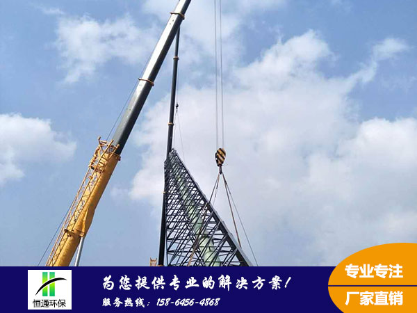 玻璃鋼煙筒 玻璃鋼煙筒