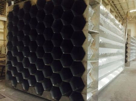 玻璃鋼陽(yáng)極管 玻璃鋼陽(yáng)極管