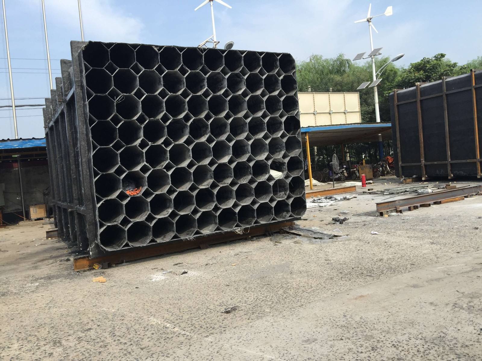 陽極管生產(chǎn)廠家 陽極管生產(chǎn)廠家