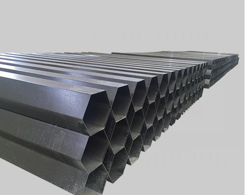 玻璃鋼陽極管 玻璃鋼陽極管