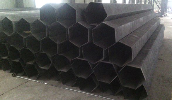 玻璃鋼陽極管 玻璃鋼陽極管