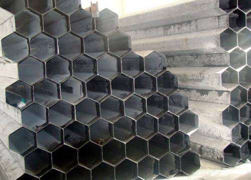 玻璃鋼陽極管 玻璃鋼陽極管