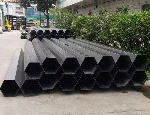 玻璃鋼陽(yáng)極管 玻璃鋼陽(yáng)極管