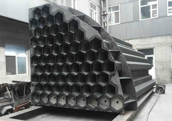 玻璃鋼陽極管 玻璃鋼陽極管