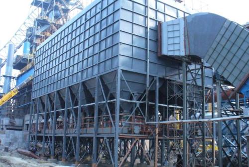 濕式除塵器 濕式除塵器